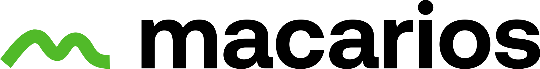 Macarios